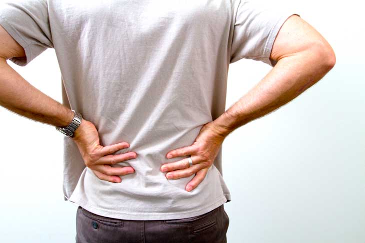 Les gestes et postures
