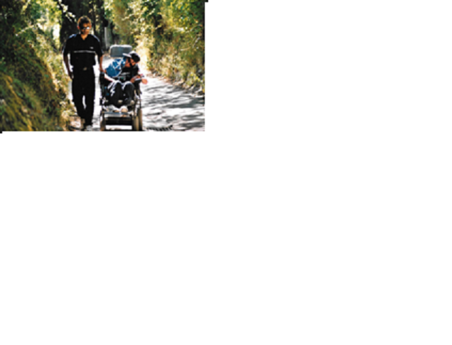 ACCOMPAGNEMENT HANDICAP