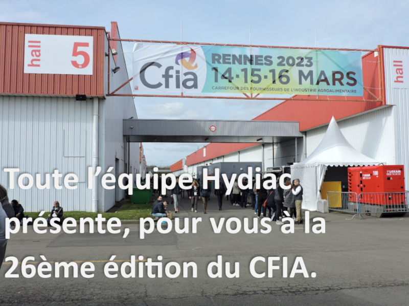 CFIA Rennes 2023
