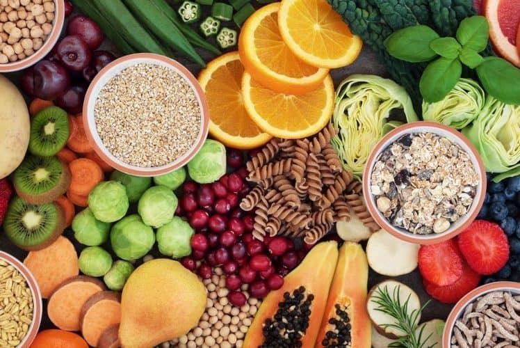 La prise en charge nutrionnelle
